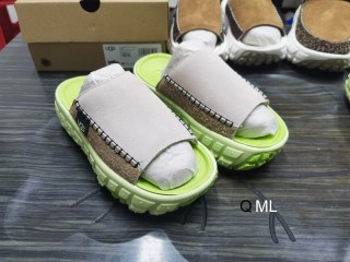 2024.05.10  Super Perfect UGG Women Shoes size35-40 015