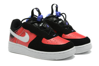 NIke Air Force 1 Kid Shoes 25-35 (1)