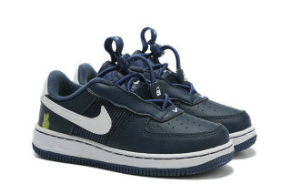 NIke Air Force 1 Kid Shoes 25-35 (7)