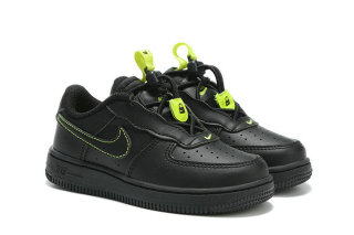 NIke Air Force 1 Kid Shoes 25-35 (9)