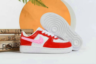 NIke Air Force 1 Kid Shoes 25-37 (1)