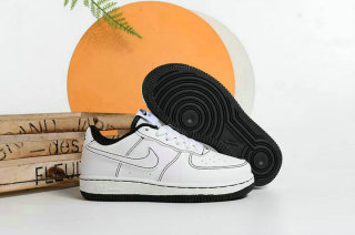 NIke Air Force 1 Kid Shoes 25-37 (2)