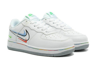 NIke Air Force 1 Kid Shoes 25-37 (3)