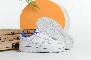 NIke Air Force 1 Kid Shoes 25-37 (4)
