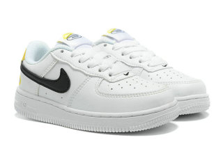 NIke Air Force 1 Kid Shoes 25-37 (6)