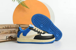 NIke Air Force 1 Kid Shoes 25-37 (7)