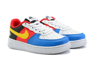 NIke Air Force 1 Kid Shoes 25-37 (9)