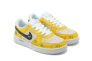 NIke Air Force 1 Kid Shoes 25-37 (17)