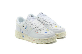 NIke Air Force 1 Kid Shoes 25-37 (19)