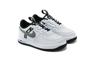 NIke Air Force 1 Kid Shoes 25-37 (21)