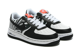 NIke Air Force 1 Kid Shoes 25-37 (25)