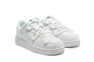NIke Air Force 1 Kid Shoes 25-37 (27)