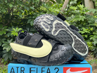 Cactus Plant Flea Market x Nike Air Flea 2 “Black”