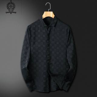 2024.05.21 Chrome Hearts Long Shirts L-3XL 004