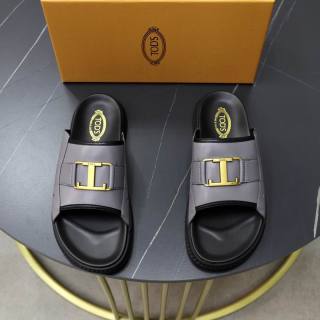 2024.05.22 Super Perfect Tods Men Slippers size38-45 004