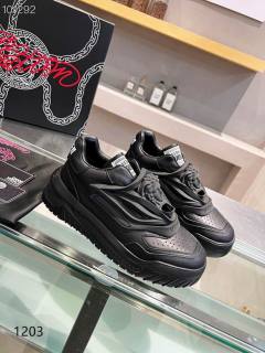 2024.05.22 Super Perfect Versace Women Shoes Sz35-41 067
