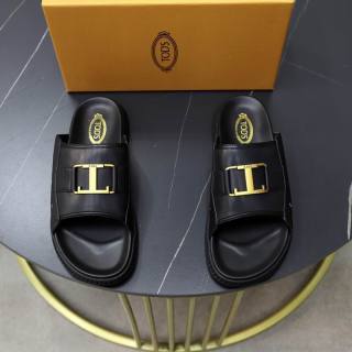2024.05.22 Super Perfect Tods Men Slippers size38-45 003
