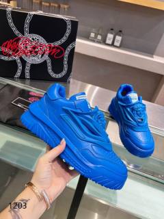 2024.05.22 Super Perfect Versace Women Shoes Sz35-41 066