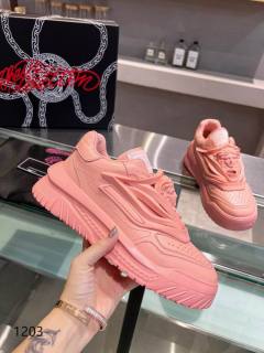 2024.05.22 Super Perfect Versace Women Shoes Sz35-41 065