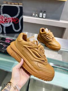 2024.05.22 Super Perfect Versace Women Shoes Sz35-41 063