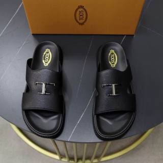 2024.05.22 Super Perfect Tods Men Slippers size38-45 001