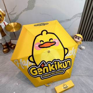 2024.05.28 B.Duck Umbrella 008