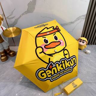 2024.05.28 B.Duck Umbrella 005