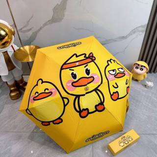 2024.05.28 B.Duck Umbrella 003