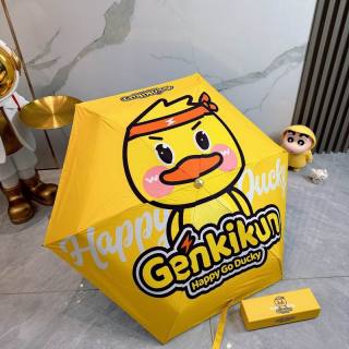 2024.05.28 B.Duck Umbrella 001