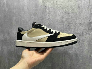 Perfect Air Jordan 1 GS Shoes (71)