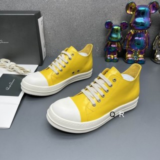 2024.05.30 Super Perfect Rick Owens Men shoes sz38-46 113