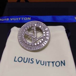 2024.05.30 LV Brooch 001