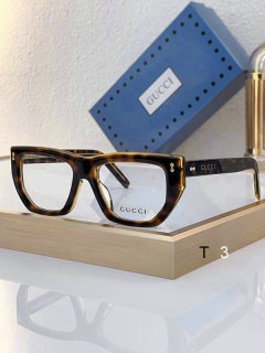 Gucci Plain Glasses (16)