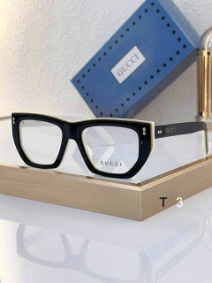 Gucci Plain Glasses (17)