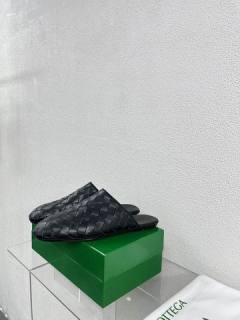 2024.06.10 Super Perfect Bottega Veneta men slippers size38-45 002