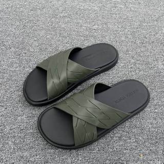 2024.06.10 Super Perfect Bottega Veneta men slippers size38-45 001
