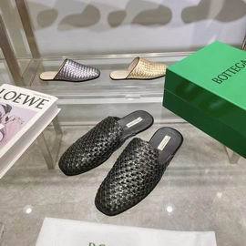 2024.06.10 Super Perfect Bottega Veneta men slippers size38-45 013