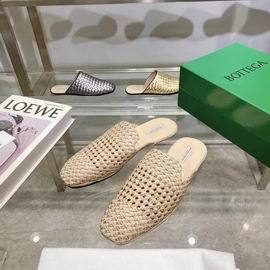 2024.06.10 Super Perfect Bottega Veneta men slippers size38-45 012