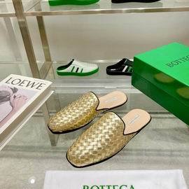 2024.06.10 Super Perfect Bottega Veneta men slippers size38-45 009