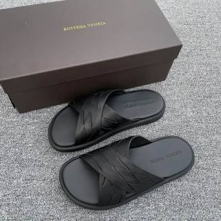 2024.06.10 Super Perfect Bottega Veneta men slippers size38-45 022