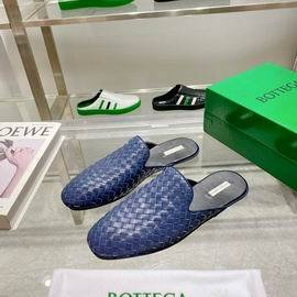 2024.06.10 Super Perfect Bottega Veneta men slippers size38-45 004