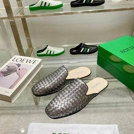 2024.06.10 Super Perfect Bottega Veneta men slippers size38-45 010