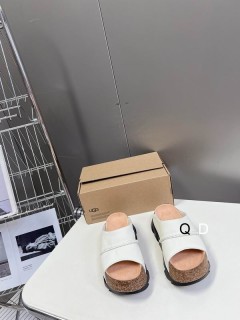 2024.06.11 Super Perfect UGG Women Shoes size35-40 018