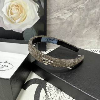 2024.06.12 Prada Hair Band 161