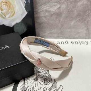 2024.06.12 Prada Hair Band 164