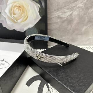 2024.06.12 Prada Hair Band 162