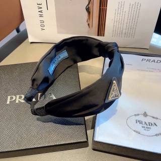 2024.06.12 Prada Hair Band 166