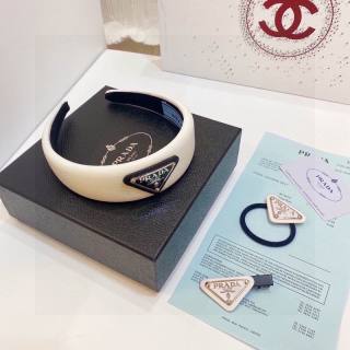 2024.06.12 Prada Hair Band 160