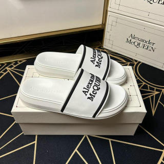 Alexander McQueen Slippers 35-46 (8)