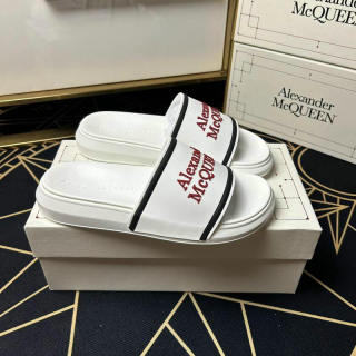 Alexander McQueen Slippers 35-46 (10)